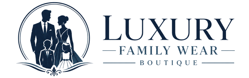 Luxury Family Wear Boutique